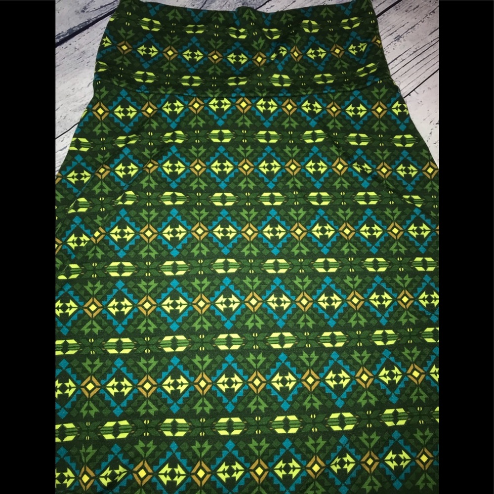 Large maxi euc
